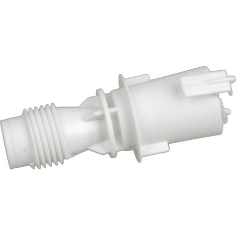 SUPPORT COLLECTEUR VENTURI KLS61S POUR LAVE VAISSELLE SCHOLTES - C00041044