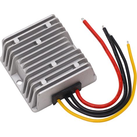 Régulateur de tension CC pour module convertisseur de tension automobile WG9-40S2410 9-40 V à 24 V 10 A (1/5)