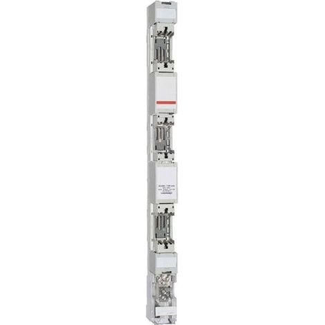 Mersen NH-LEISTE 160A 3P 185MM (01BSLA7 BEWAG)