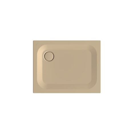 Bette 5709-003T Receveur de douche rectangulaire Ultra avec