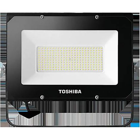 Proiettore esterno Toshiba 386192 150W 6500K