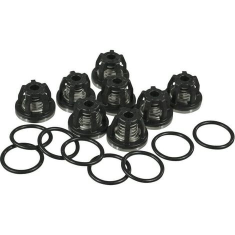 Kit valvole 4 cilindri ANNOVI REVERBERI AR2374