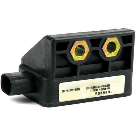 Sensor de ángulo de guiñada adecuado para Mercedes-Benz Clase C Coupé CL203 C220 CDI A-002-542-72-18 A0025427218 1635426440