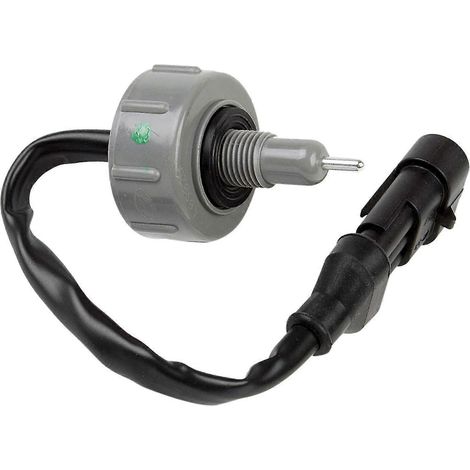 319213a810 Pour Hyundai Santa Fe 03-05, Tucson 04-10, Kia Rondo Carens 05-06, Sportage 04-10 : Capteur d'eau du filtre à huile brute (1/5)