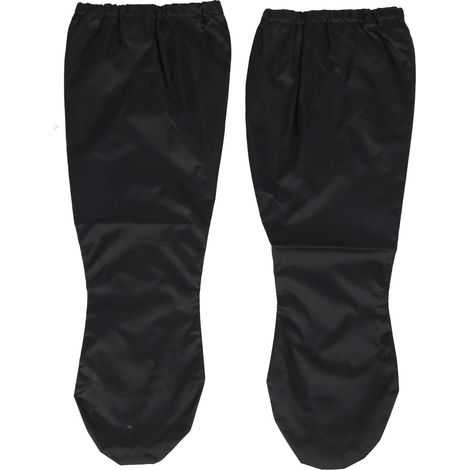 Gants de transfert médical réutilisables pour déplacer et repositionner les patients âgés (1/5)