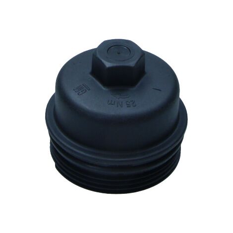 Boîtier de filtre à huile Maxgear pour Opel Astra G/H/J/Corsa B/C/D 1.0-1.8 96-