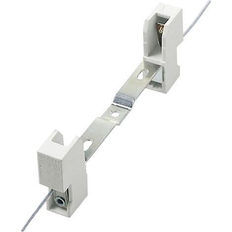 Portalampada Alogene Bloc.Steat. 8A/250V VIMAR 02380