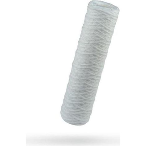 Cartuccia filtrante fa 20 sx 5 micron atlas filtri italia re5117408