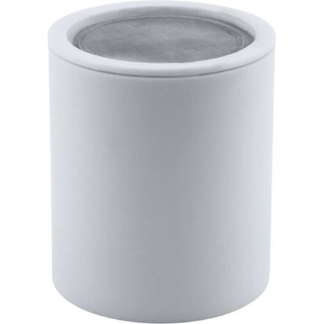 15-lagiger Duschfilter mit Filterelement für Dusche und Duschfilter - Crezuo (1/4)