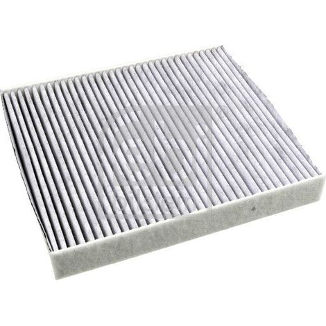 Filtre, air de l'habitacle FEBI BILSTEIN 37316 AUDI 6R0 819 653 JZW 819 653 F