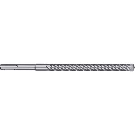 Betonbohrer Milwaukee mx4 6,5 mm 46 cm
