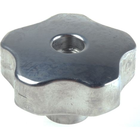 Bouton de serrage RS PRO M8 x 19mm ( Prix pour 1 )