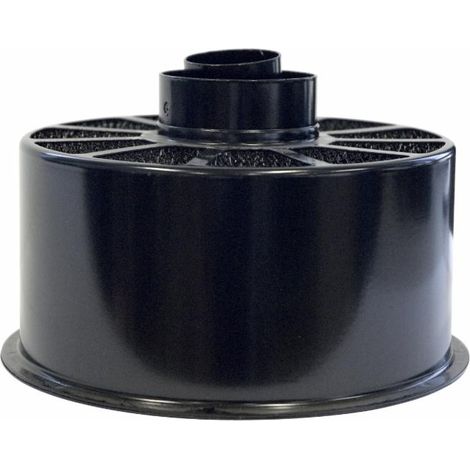 Massa filtrante ad aria adattabile al riferimento originale Fiat 8322103