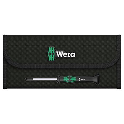 Bolsa para herramientas, vacío Textile Box Bit-Safe 43