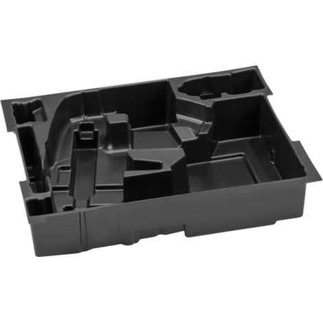 Insert L-BOXX 136, compatible avec GST 160/1400 (1/4)