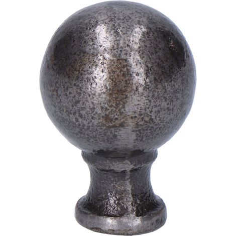 POMO BOLA 25mm H° ANTIGUO EDM (1/4)