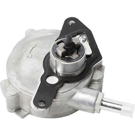 Pompe à vide d'assistance de freinage A2712301465 2712301565 pour fourgonnettes Mercedes Classe C et Classe E Sprinter 3,5T (1/5)