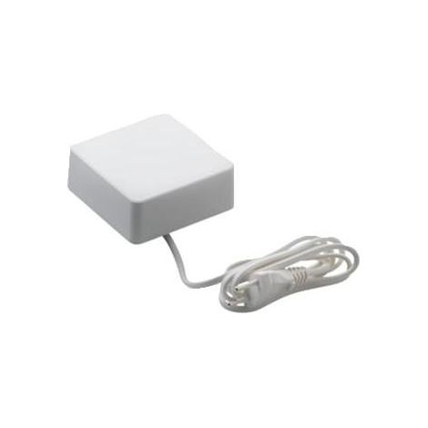 Transformateur interface radio Velux KUX110EU – Alimentation 230V – Actionne 1 produit motorisé – Solution sans télécommande