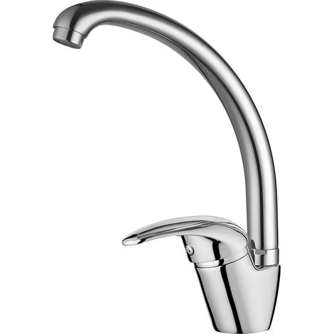 Grifo Monomando Cocina Serie Liria FO33051  Oferta exclusiva (1/2)