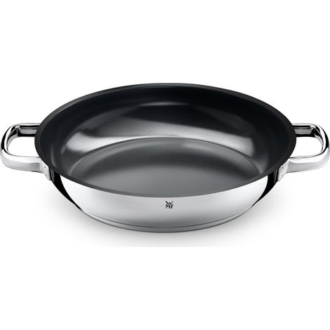 WMF Durado Servierpfanne Silber 28 cm
