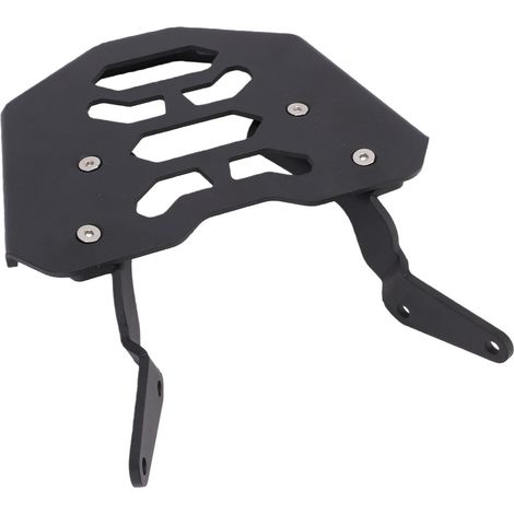 Support montage arrière moto robuste alliage aluminium, remplacement pour 1290 Super GT 2016-2024 (1/5)