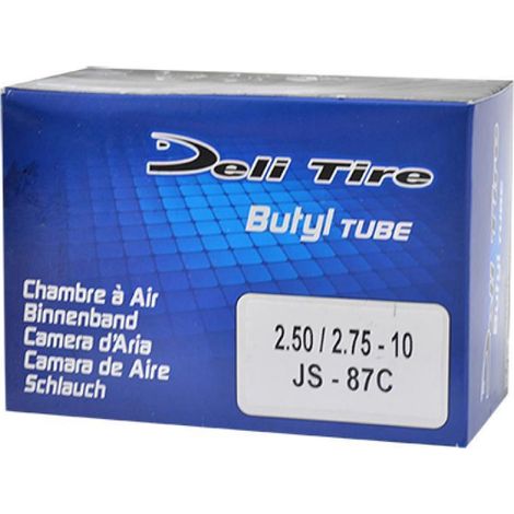 Neuer Deli Tire Autoreifen-Schlauch