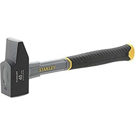 Martillo remachador con mango de fibra de vidrio 40 mm STANLEY - STHT0-54155