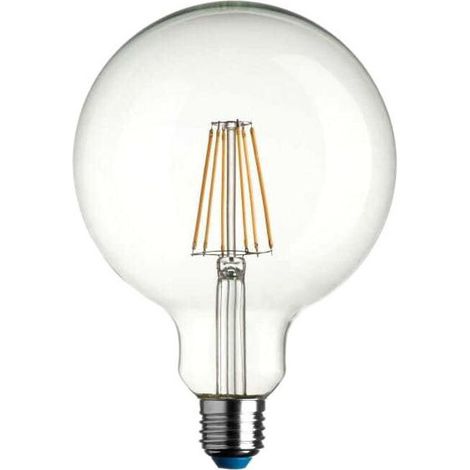 Lampe LED Stick Globe E27 W 8,0 2700K Maximus