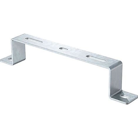 Distanzbügel 20 Stück DBL 50 150 FS - 50 x 150 mm