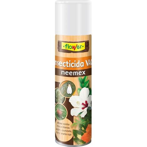 Insecticida natural Neemex - 500 ml (1/2)