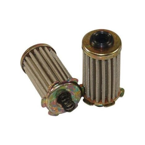 Filtro de aceite HIFI-FILTER SO64304