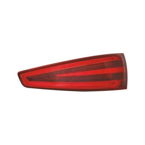 Feu arrière droit extérieur LED Audi Q3 1 phase 1 2011-2015