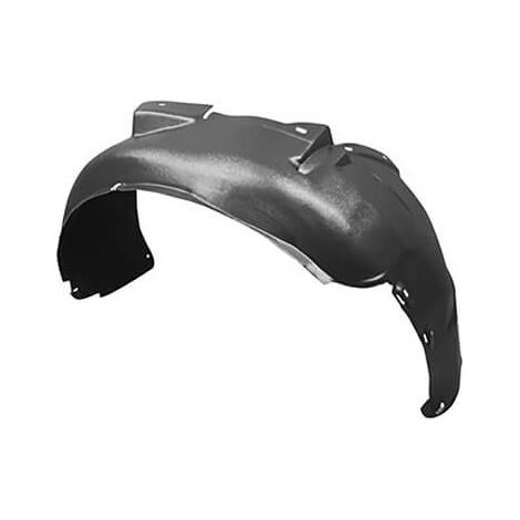 Pare-boue d'aile avant droit Audi A4 1 B5 phase 1 1995-1999