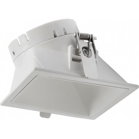Empotrable techo NOK3 Blanco