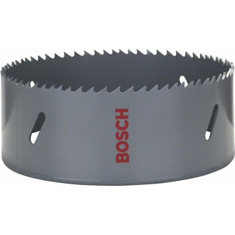 Sega a tazza bimetallica HSS diametro 127 mm 2608584136 BOSCH
