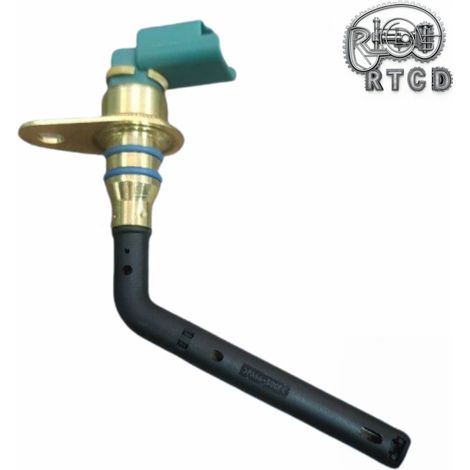 1131E5 Motorölstandsensor, passend für Peugeot 307, 407, Citroën Picasso und C5 (1/5)