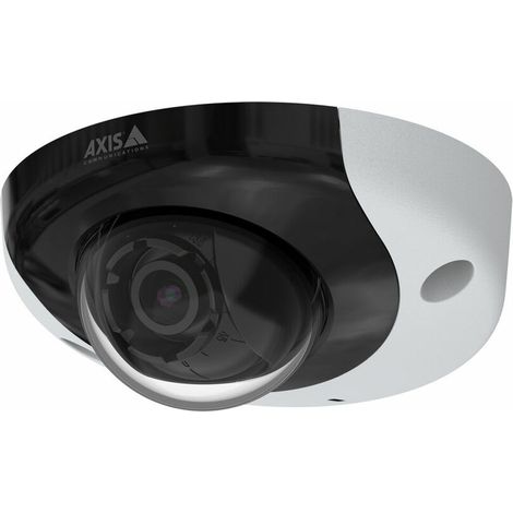 Überwachungskamera Axis p3935-lr Infrarot stabilisiert (1/3)