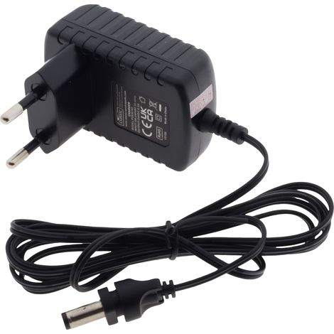 Carica batterie alimentatore per scopa Hoover Athen ATL18BS ATN18BG ATL30GS/1 (1/3)