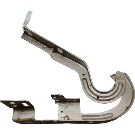 [PRODUIT D'OCCASION] Compas Droit Capot PEUGEOT 3008 Break I Phase 1 2009-2013 ♻️ Ref Oe. 791347 - Garantie à vie (1/2)