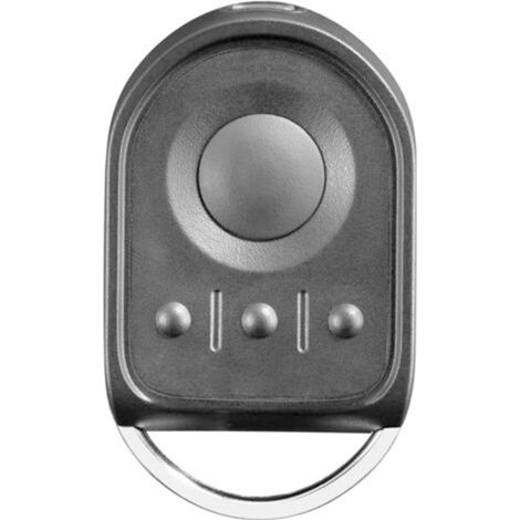 Télécommande KEYGO RTS 4 canaux – Compatible avec moteurs Somfy RTS – Alimentation CR2430 – Émetteur mural pour motorisations (1/4)