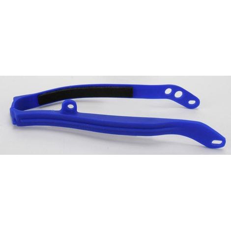 Protector de cadena azul para Yamaha YZ/WRF '09-'20 - UFO Off-Road