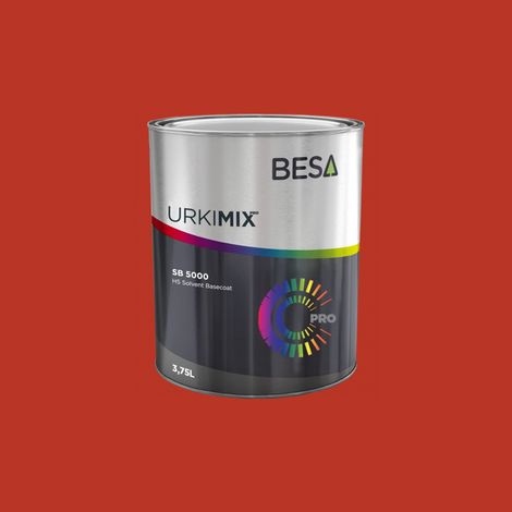 Pot de Peinture polyuréthane / bi composant RAL Effect 440-6  Brillant - 500gr
