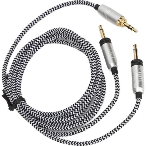 Cavo audio di ricambio per cuffie Focal Elegia Glear MG Celestee Stellia Elear Clear Radiance. (1/5)