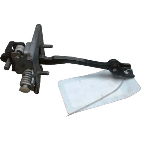 [PRODUIT D'OCCASION] Tirant Porte Avant Gauche PEUGEOT 3008 2009- ♻️ Ref Oe. 9181q2 - Garantie à vie (1/2)