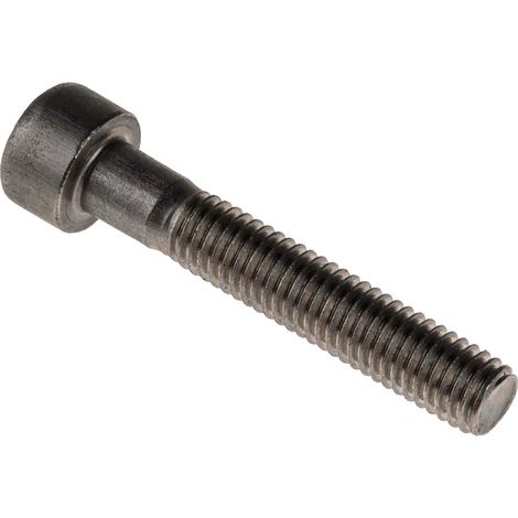 Vis à six pans creux, M5 x 30mm, en Acier Inoxydable ( Prix pour Sachet de 50 ) (1/3)