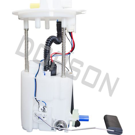 17040-1KD0B 17040-1KM1A 17040-1KD0A Kraftstoffpumpenbaugruppe für JUKE 4WD