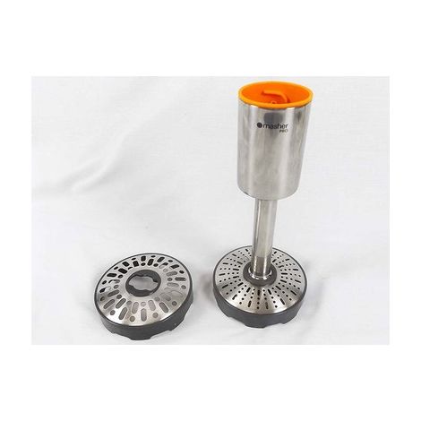 Kenwood accessorio schiaccia patate Masher Pro minipimer Triblade System Pro HDM80 1000W kMix HDX75