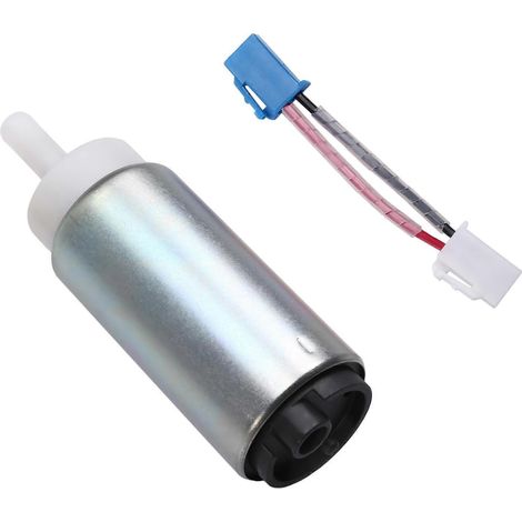 Pompe à carburant 63P-13907-03-00 63P-13907-02-00 pour moteur hors-bord Yamaha F150 4 cylindres - SFYGV (1/5)