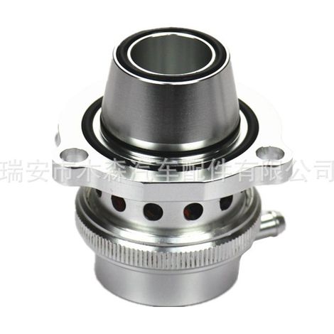 Retrofit kit for EA888 integrated pressure relief valve, original 710D pressure relief valve, and external pressure relief valve with sound function. (1/4)