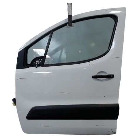 Porte Avant Gauche CITROEN Berlingo [PRODUIT D'OCCASION]♻️9002z3